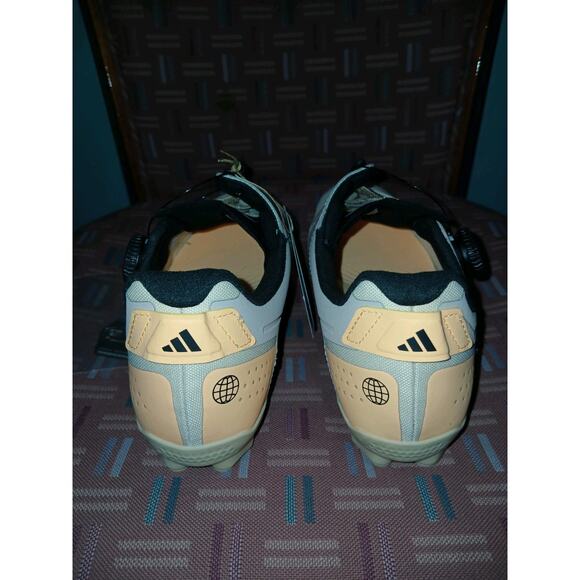 New Adidas Five Ten Kestrel BOA women’s Sz 9 mountain bike shoes sand HQ6032 - Picture 5 of 8